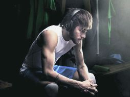 PATROCINADOR. Neymar es el personaje central en varios anuncios comerciales de una marca de audífonos. ESPECIAL /