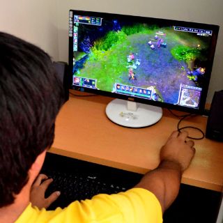 Los cinco países que más piratería descargan