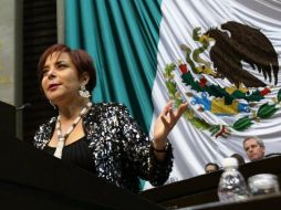 Purificación Carpinteyro habla con un antiguo directivo de Movistar sobre la creación de un ''negocio personal''. ESPECIAL /