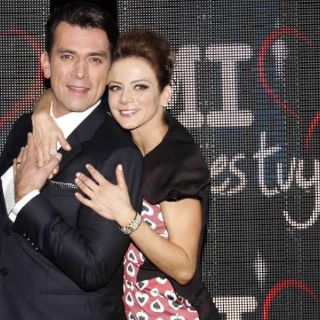 Juan Osorio presenta su nueva telenovela 'Mi corazón es tuyo'