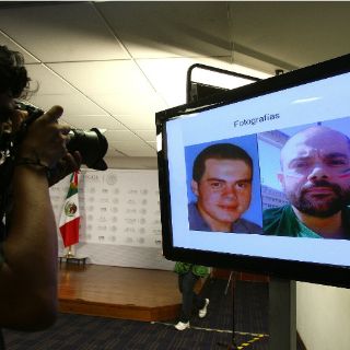 Con pruebas de ADN confirman identidad de 'El Ingeniero'
