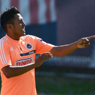 Omar Esparza resalta labor de pretemporada
