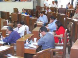 A partir de su entrada en vigor, el Tribunal Estatal Electoral ya no formará parte del Poder Judicial del Estado. ESPECIAL /