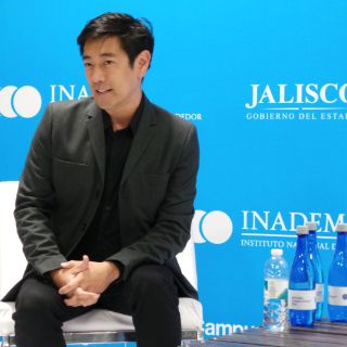 Que la tecnología remplace al humano para evitar riesgos: Grant Imahara