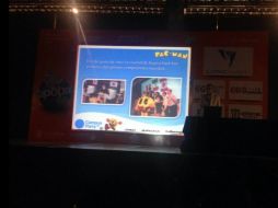 Según Borrego, en Japón, de los 365 días del año, un video jugador profesional sólo descansa un día.  /