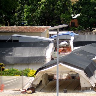 La OMS registra más muertos por ébola en Guinea