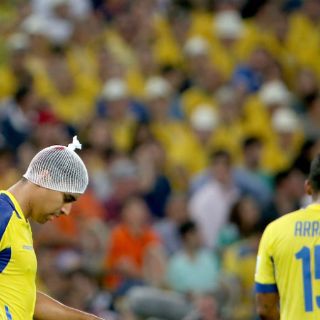 Francia deja fuera a Ecuador del Mundial