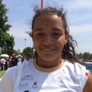 Pentatleta jalisciense va por boleto a Nanjing