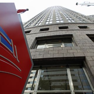 Bank of America recorta pronóstico de crecimiento de PIB de México