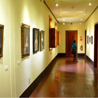 Muestra profundiza sobre el deseo de ser inmortal