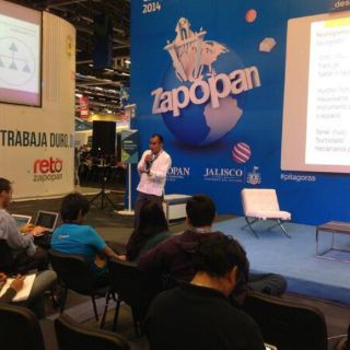 Firefox zapoteco, sólo es el primer paso