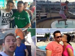 La búsqueda del mexicano Jorge Alberto López Amores duró seis días. ARCHIVO /