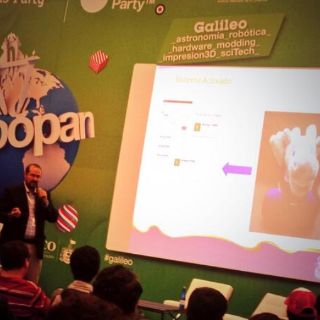 La robótica como estilo de vida