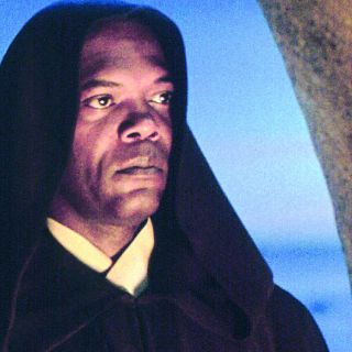 Samuel L. Jackson descarta participar en 'Star Wars: Episodio VII'