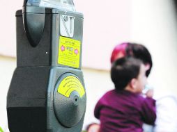 El ilícito fue realizado durante tres meses, sustrayendo dinero de manera aleatoria de diferentes alcancías cada mes. ARCHIVO /