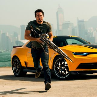 Los Ángeles estrena este jueves el primer cine en 4D de EU