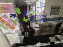 El Seguro Popular garantizará un abasto total de medicamentos para sus afiliados. ARCHIVO /