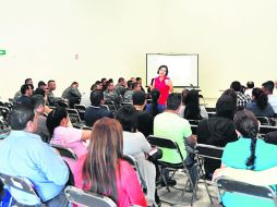 La instrucción dirigida al personal de la Fiscalía es para orientarlos y evitarles un mal uso de la ley. ESPECIAL /