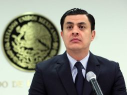 José María Martínez se pronunció contra el aborto y asegura que los matrimonios homosexuales no se pueden considerar como familias.  /