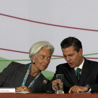 La estabilidad se debe traducir en crecimiento: Peña