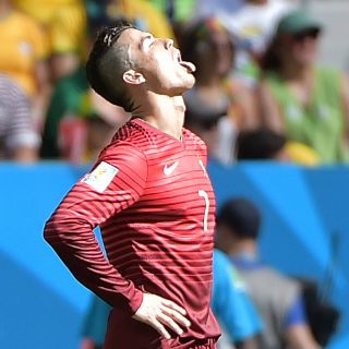 Portugal gana pero no alcanza