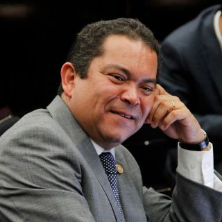 Salvador Jara nombra nuevo secretario de Gobierno de Michoacán