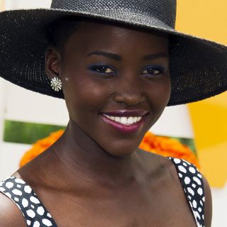 Nyong'o, nuevo miembro de Academia del Cine de EU