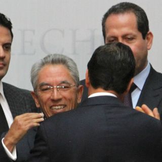 Salvador Jara anuncia auditorías en dependencias de Michoacán