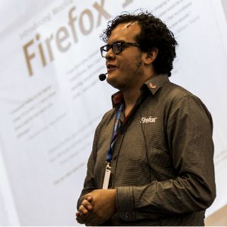 Firefox México celebra una década de evolución