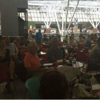 Secretaría de Turismo Jalisco apoya a tapatíos en Recife