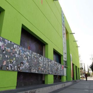 La exposición Maniera se inaugura en el MURA el sábado