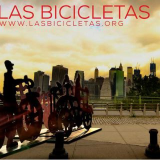 Expresionismo abstracto mexicano invadirá Nueva York