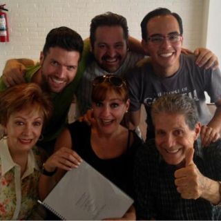 El musical 'La fierecilla tomada' promete mucha diversión