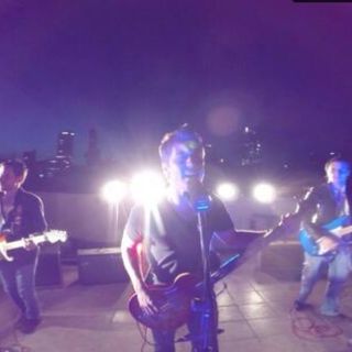 Kuno Becker estrenará cinta con soundtrack de Terminal Tres