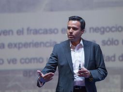 Zapopan es uno de los pocos municipios que han apostado por la política internacional, llamada Open Data.  /