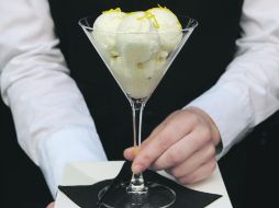 ¿Helado o nieve?. En México las dos palabras son intercambiables para referirnos a este postre.  /