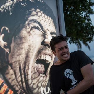 La mordida más popular del mundo