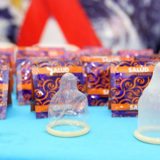 Conoce la materia prima de tu condón y de dónde viene