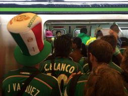 La Profeco indica que estará atenta para recibir las quejas y denuncias de los afectados que están regresando de Brasil. ARCHIVO /