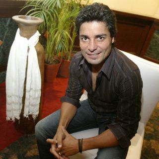 Chayanne celebrará 46 años con próximo lanzamiento de disco