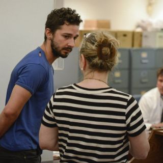 Shia LaBeouf protagoniza nuevo problema con la ley