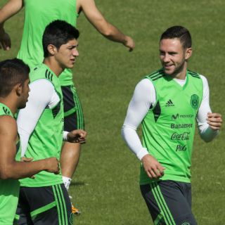 El Barcelona dirigiría su mirada al Tri