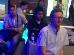 Campuseros expusieron sus inquietudes y propuestas de solución a la problemática del Internet.  /