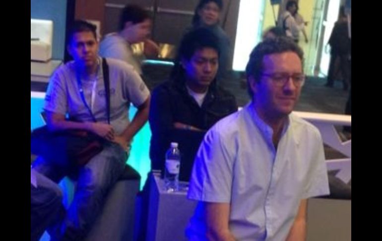 Campuseros expusieron sus inquietudes y propuestas de solución a la problemática del Internet.  /