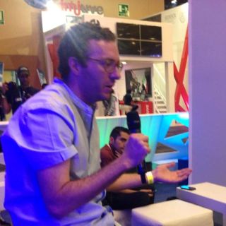 Regulación de Internet, un tema complicado: Telefónica