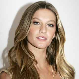 Gisele Bündchen participará en clausura del Mundial