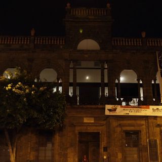 Revista Cuartoscuro entrega reconocimiento 'Cámara de Plata'