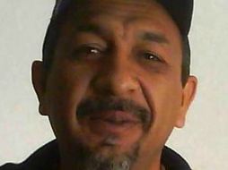 Huber Gómez Patiño es señalado como hijo de Servando Gómez Martínez, 'La Tuta', líder de Los Caballeros Templarios. ARCHIVO /