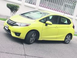 Si el Fit ya era bueno en este aspecto, quedó aún mejor en el modelo 2015.  /