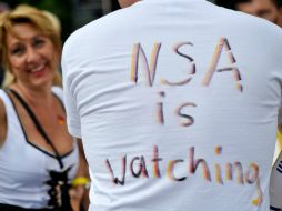 La medida pendiente en el Senado prevé que la NSA tenga acceso metadatos sólo con autorización judicial. ARCHIVO /